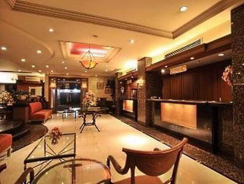 Mabini Mansion Hotel & Residential Suites 马尼拉 外观 照片