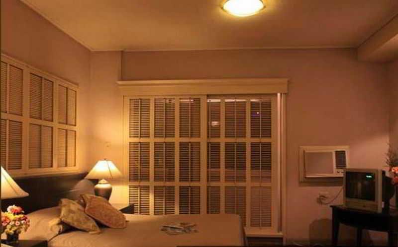 Mabini Mansion Hotel & Residential Suites 马尼拉 外观 照片