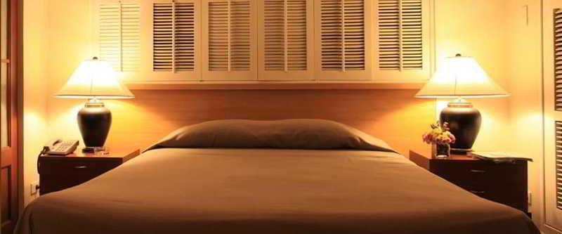 Mabini Mansion Hotel & Residential Suites 马尼拉 外观 照片